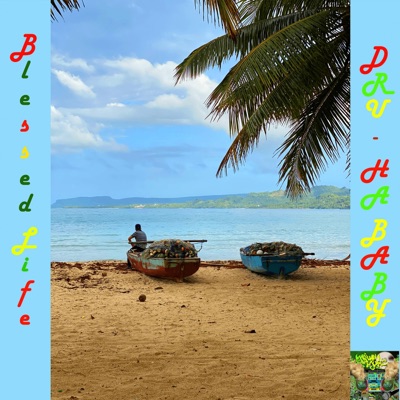 Blessed Life - Single