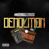 Demolition - Single - Kendall Chase