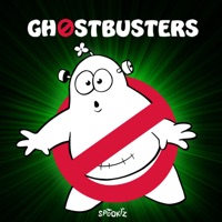 Ghostbusters - Single - Spookiz