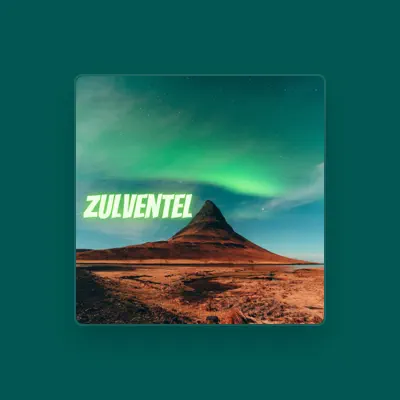 Listen to Zulventel, watch music videos, read bio, see tour dates & more!