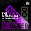 Julio's Mayhem - Single