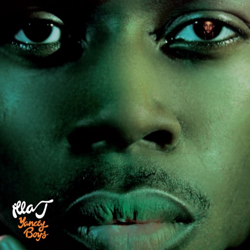 Album artwork