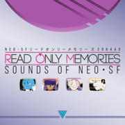 Sounds of Neo-SF - Read Only Memories Soundtrack - 2 Mello