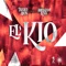 El Kio (feat. Abraham Luna) - Jasiel Ayon lyrics