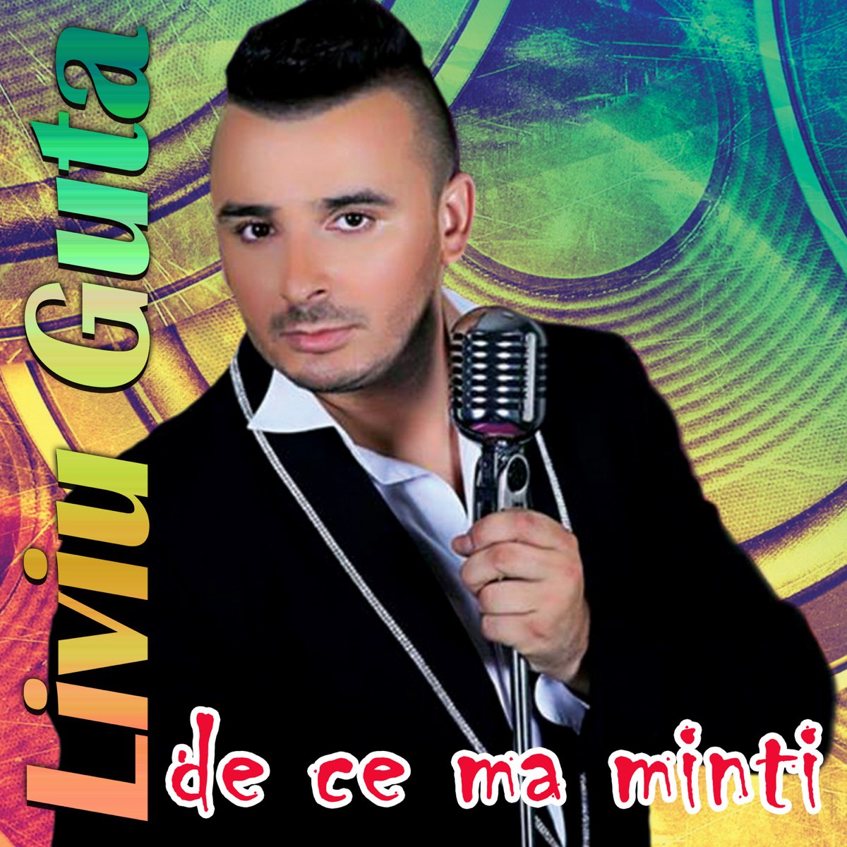 De ce ma minti liviu