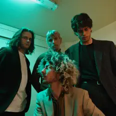 Listen to Tuys, watch music videos, read bio, see tour dates & more!