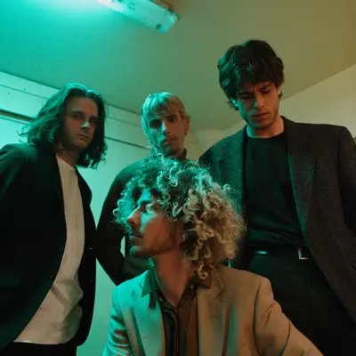 Listen to Tuys, watch music videos, read bio, see tour dates & more!