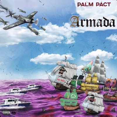 Palm Pact Armada