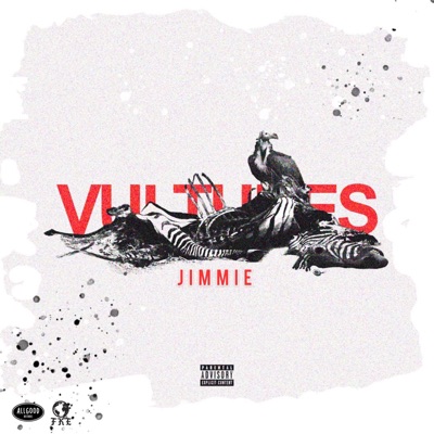 Vultures - Single