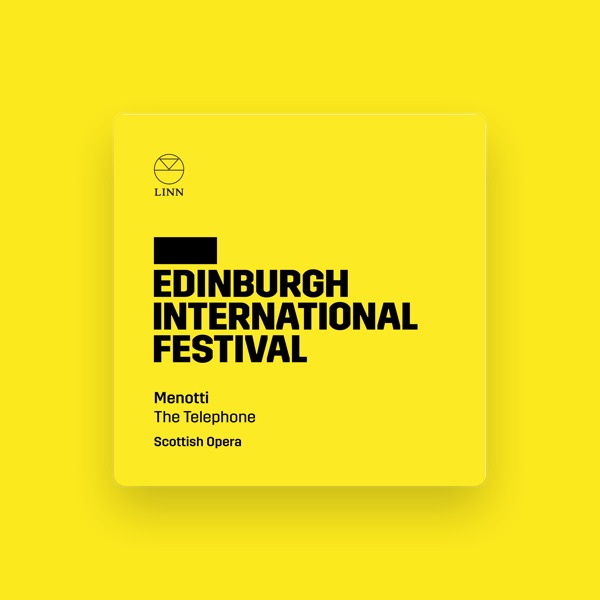 Scottish Opera's avatar