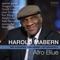 You Needed Me (feat. Kurt Elling) - Harold Mabern lyrics