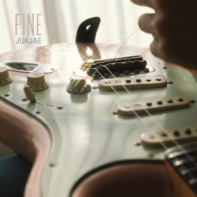 Fine - EP