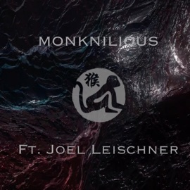 Dam Shame (feat. Joel Leischner) [Instrumental] Monknilious Beats