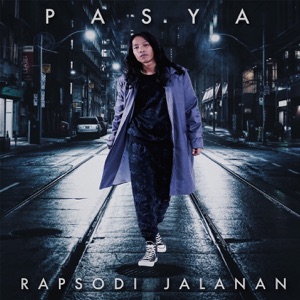 Chord Gitar Rapsodi Jalanan - Pasya