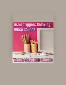 Ascolta Yianna Sleep Help Sounds, guarda video musicali, leggi la biografia, vedi le date del tour & altro!