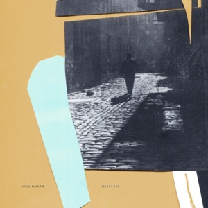 Restless - Single