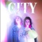 City Girl (feat. James VIII) - Naj the Vegas Kid lyrics