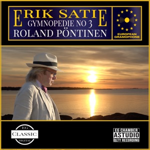 Satie: Gymnopedie No. 3 - Single