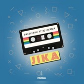 Jika (feat. DJ Gukwa) artwork