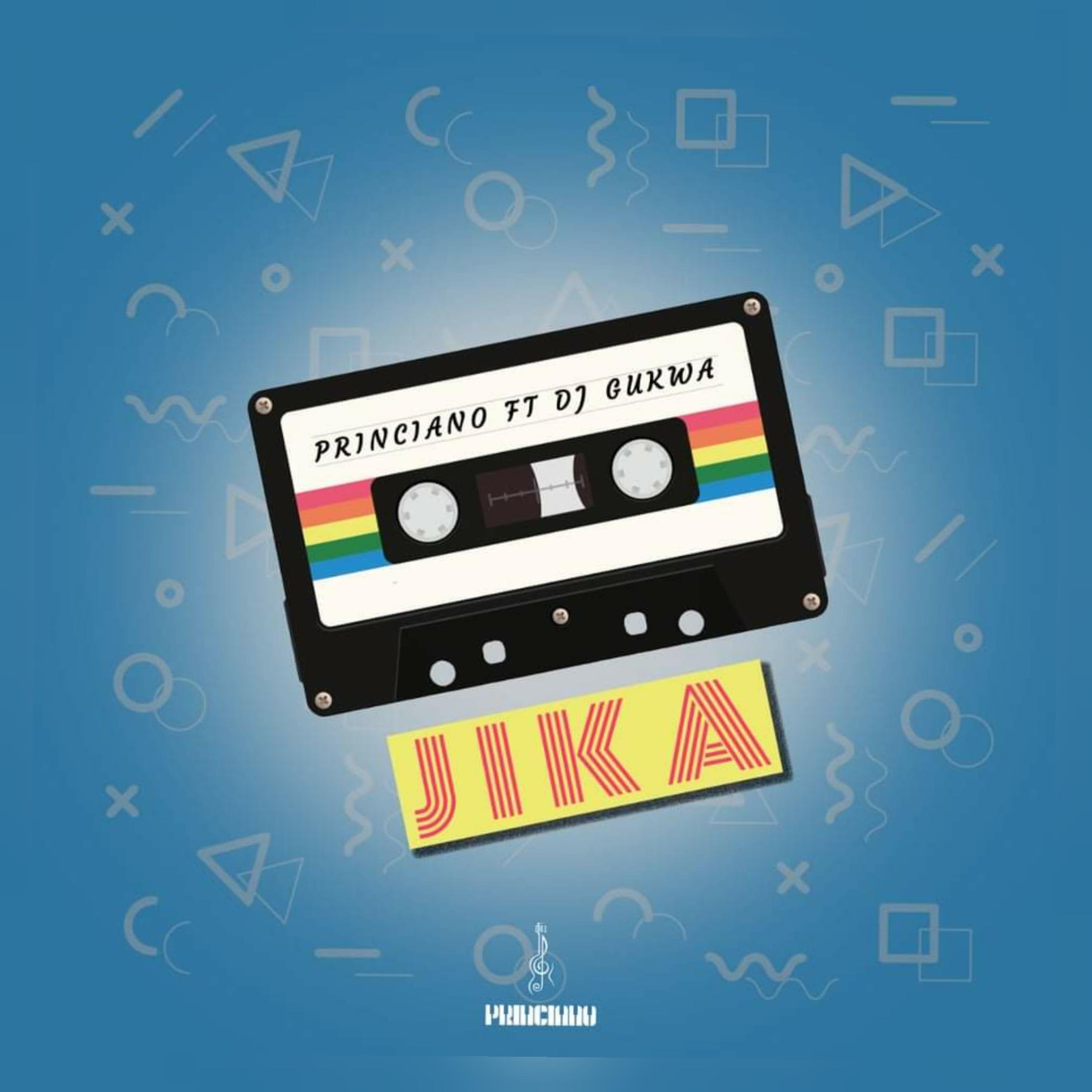 Jika (feat. DJ Gukwa) - Single