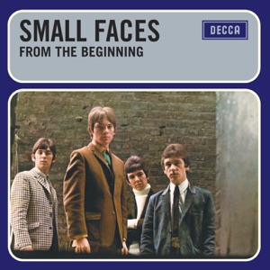 The Decca Years 1965-1967