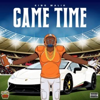 Game Time - Single - King Malik