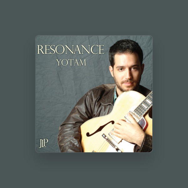 Yotam's avatar