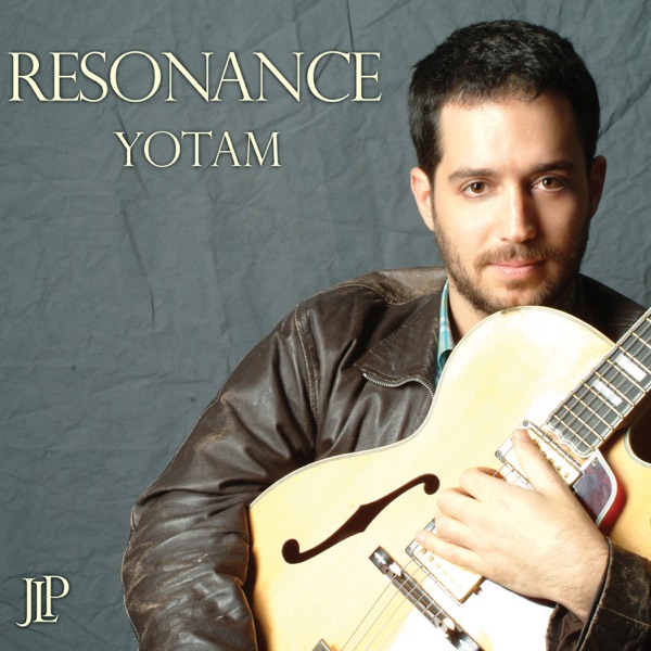 Resonance (feat. Aaron Goldberg, Christian McBride, Gregory Hutchinson & Roy Hargrove)
