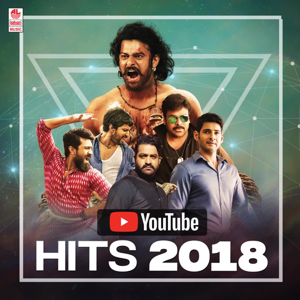Youtube Hits 2018