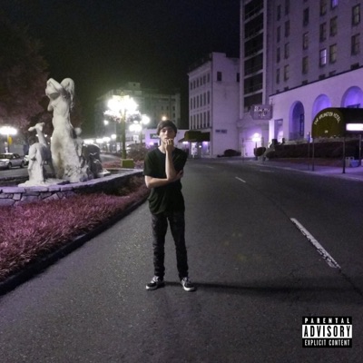 Thank You for Social Distancing - Single