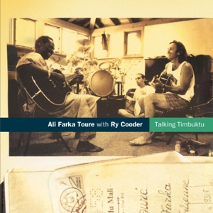 Soukora (with Ry Cooder) [with Ry Cooder]