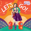 The Laurie Berkner Band - Let’s Go! artwork