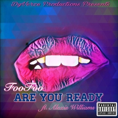 Are You Ready (feat. Alexis Williams) - Single
