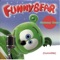 Gummy Bear (Gummibär) - FunnyBear lyrics