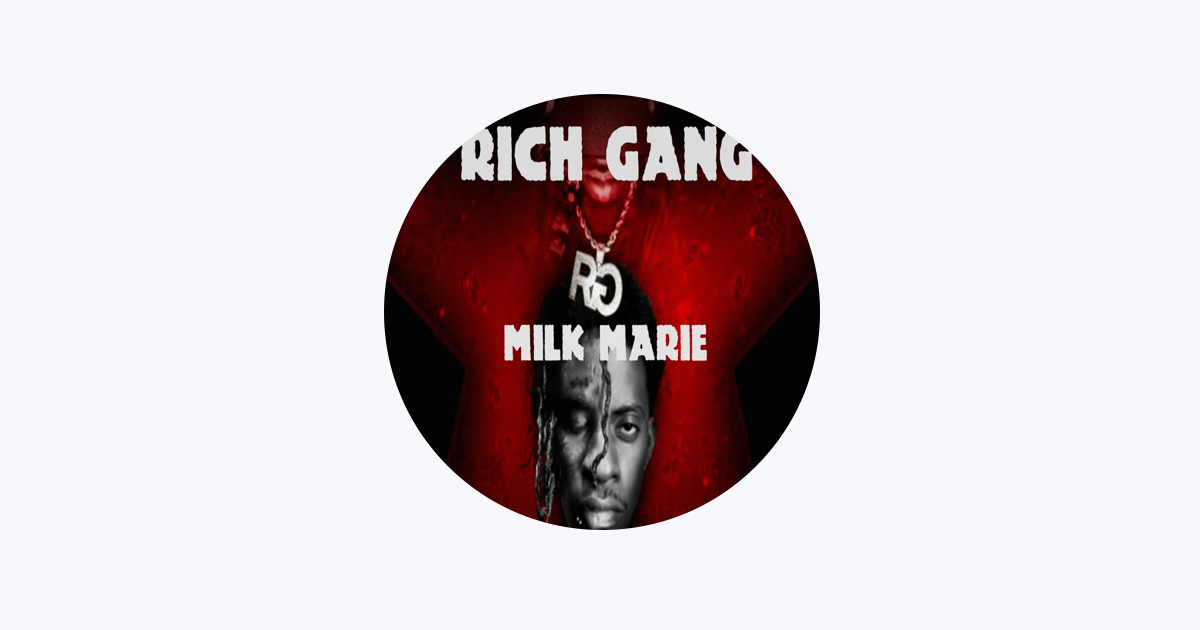 Rich Gang - Apple Music