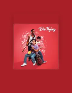 Dengarkan Kenny Sebastian, tonton video musik, baca bio, lihat tanggal tur & lainnya!