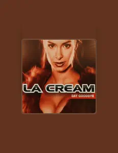 Listen to La Cream, watch music videos, read bio, see tour dates & more!