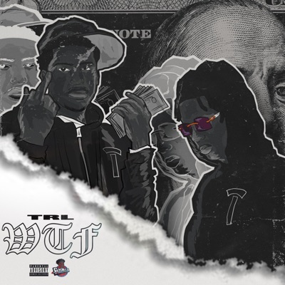Wtf - Single