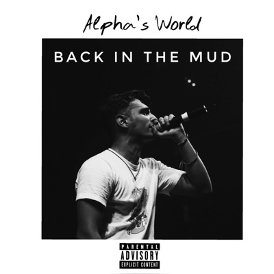 Back in the Mud - Single