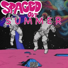 Spaced Out Summer (feat. Soppo) COMERZ