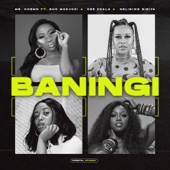 Baningi (feat. Sho Madjozi, Dee Koala & Nelisiwe Sibiya) artwork