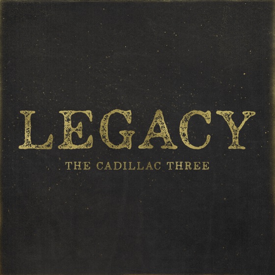 Cover artwork for Tennessee