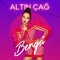 Sanki (feat. Hakan Altun) - Bengü lyrics
