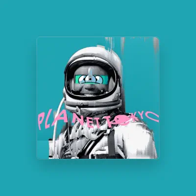 Listen to PLANET TOKYO, watch music videos, read bio, see tour dates & more!