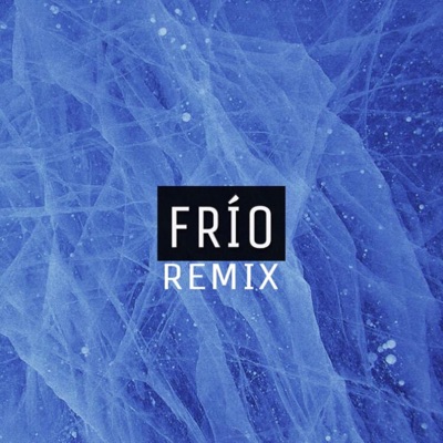 Frío (Remix) - Single