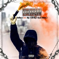 Burn (feat. Big 2 Da Boy & Og Lil Mama) - Single - Hot Box