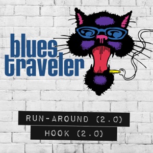 Run-Around / Hook (2.0) - Single