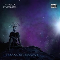 Tykadla Z Vesmíru - Lebman 38