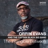 Orrin Evans