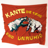 Die Tiere Sind Unruhig - Kante